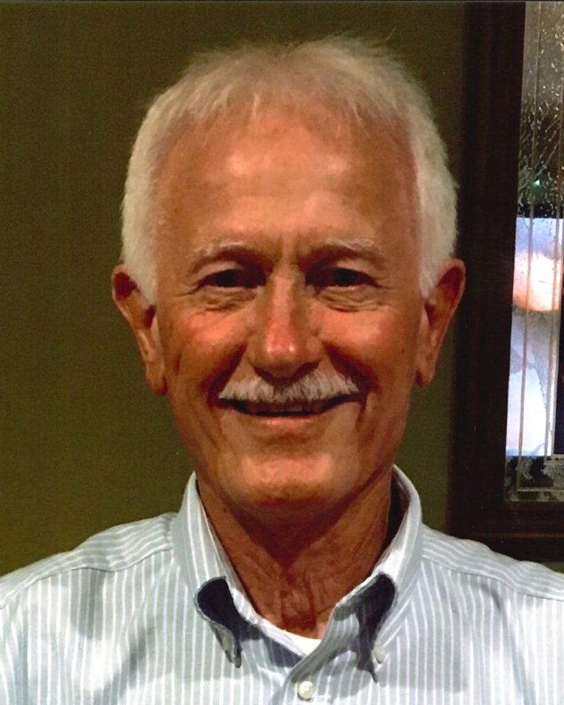 James Leon Hoffman Profile Photo