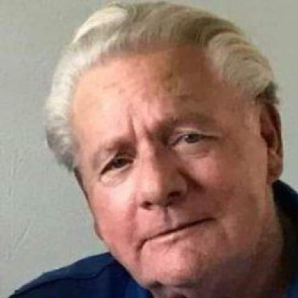 David Robert Mckinney Profile Photo