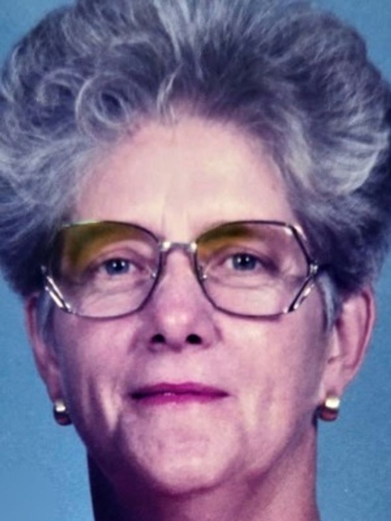 Ada M. Gill Profile Photo