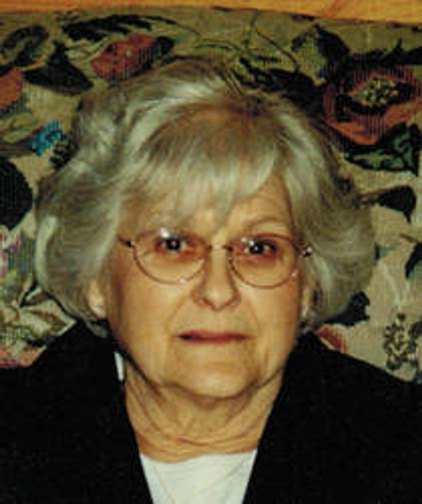 Helen Elizabeth Charles