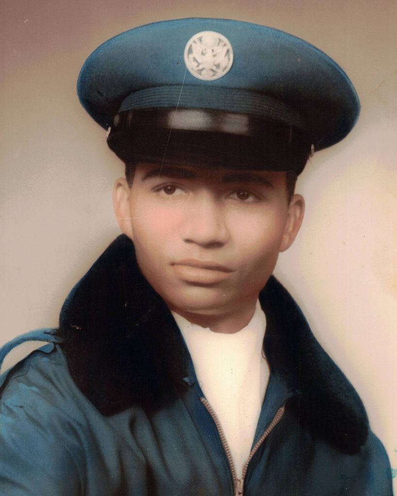 Coleman Franklin Horne Jr.