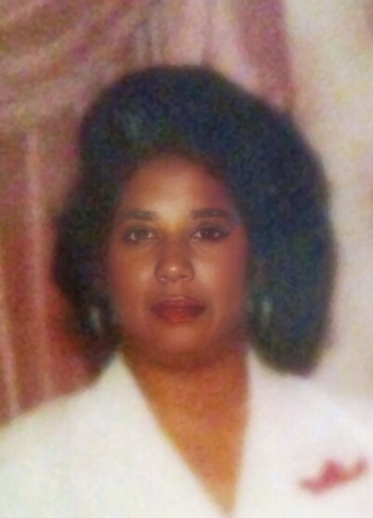 Deloris Jane Jones