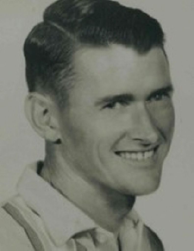 James Allen Burns