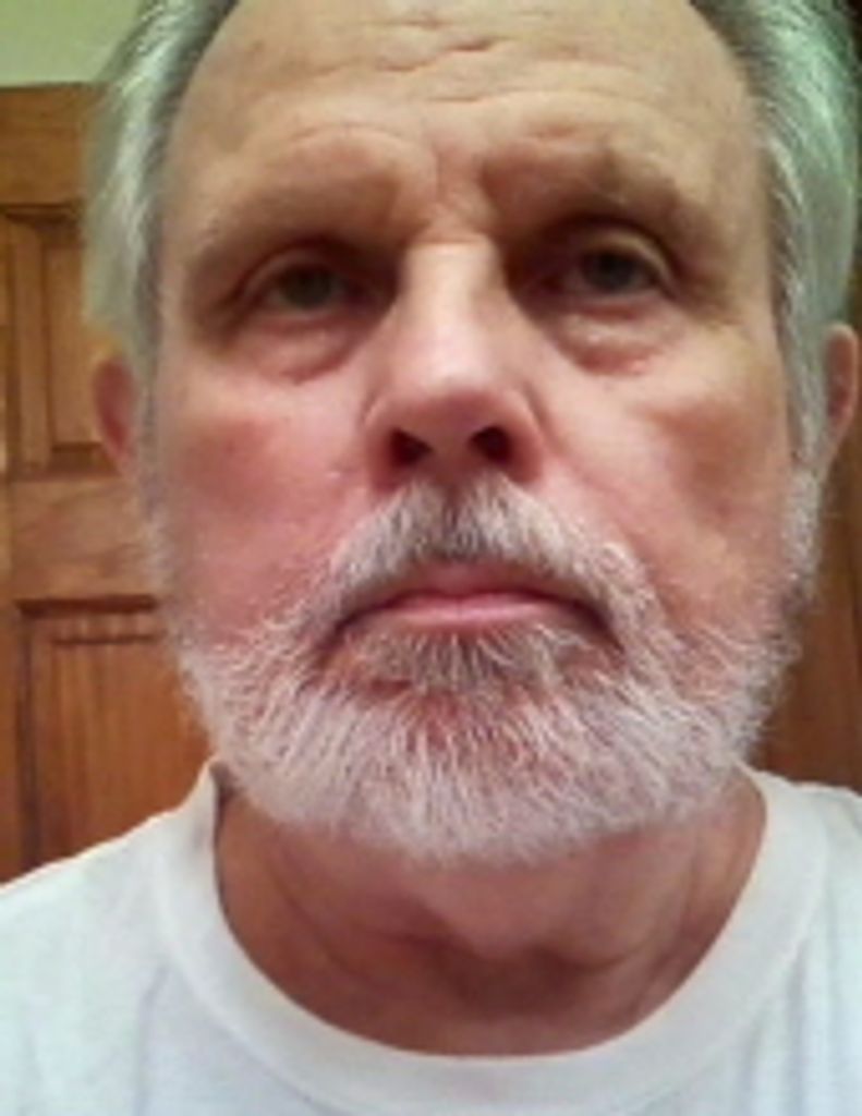 James  Robert Joyce