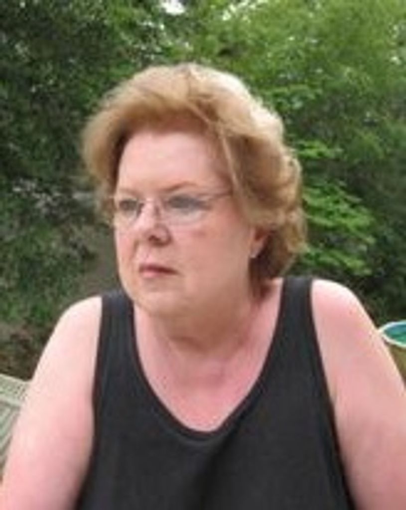 Ellen Catherine Mapes Profile Photo
