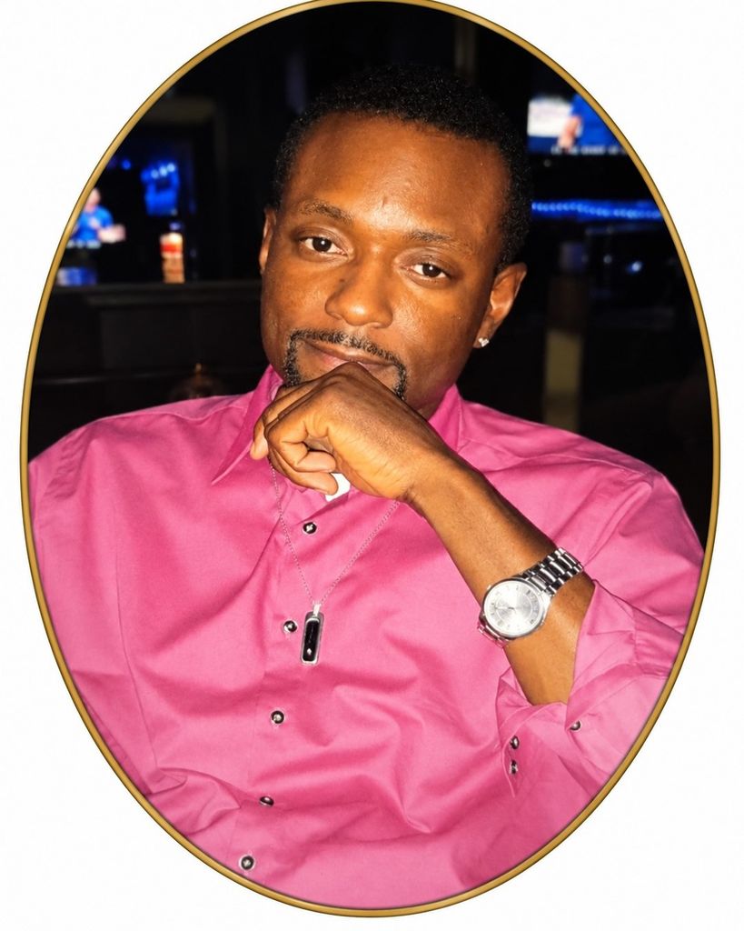 Mark Anthony Clemmons Profile Photo