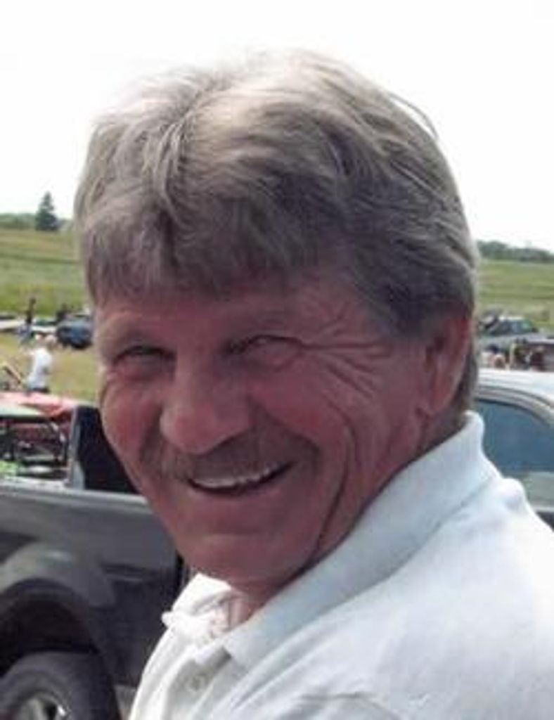 Lee Paulson Profile Photo