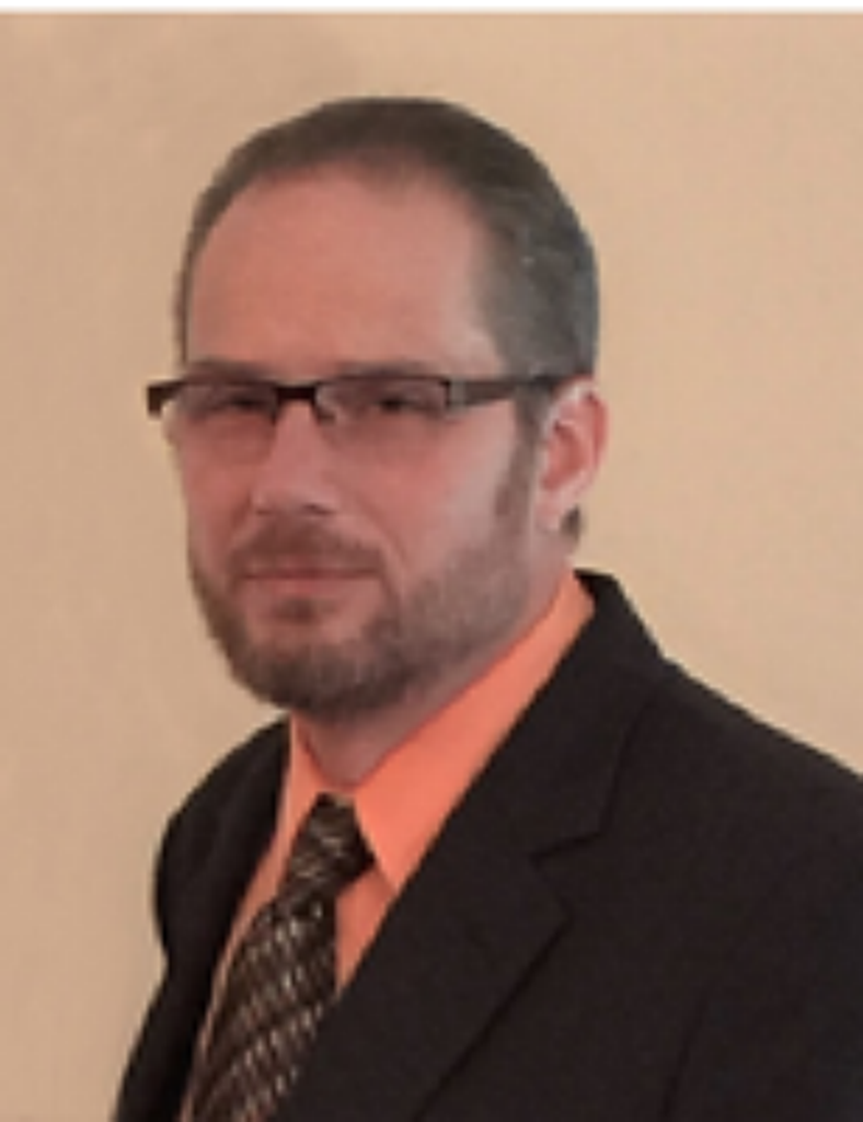 Jeridith Paul Blanton