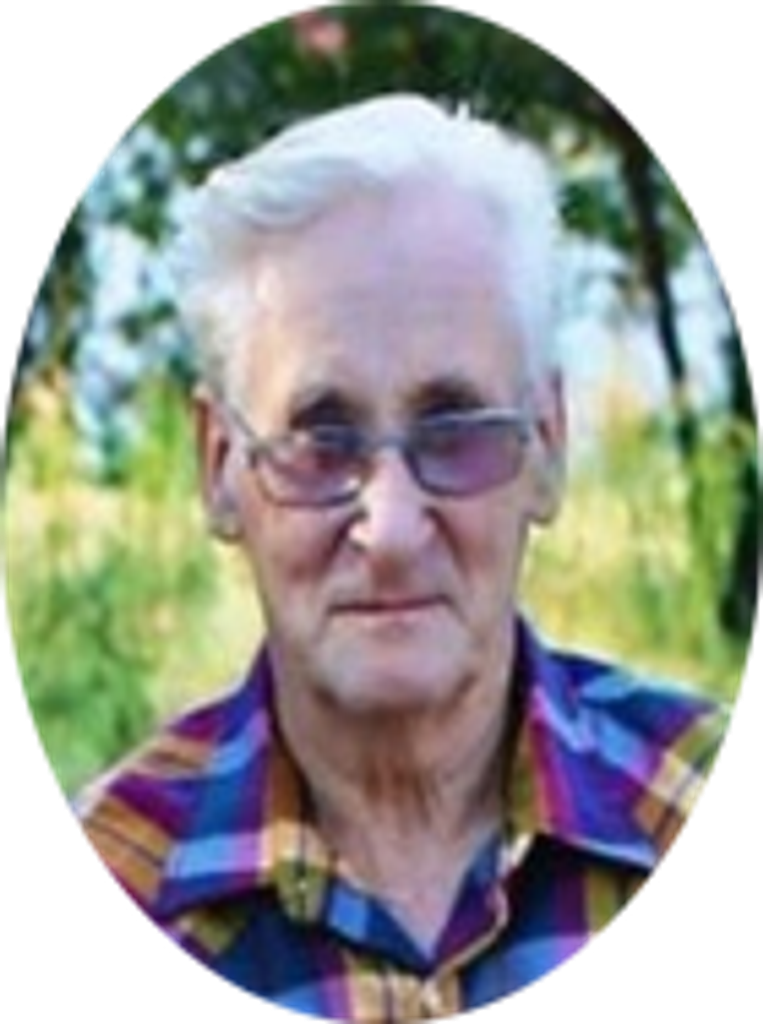 Ernest Hoodenpyle