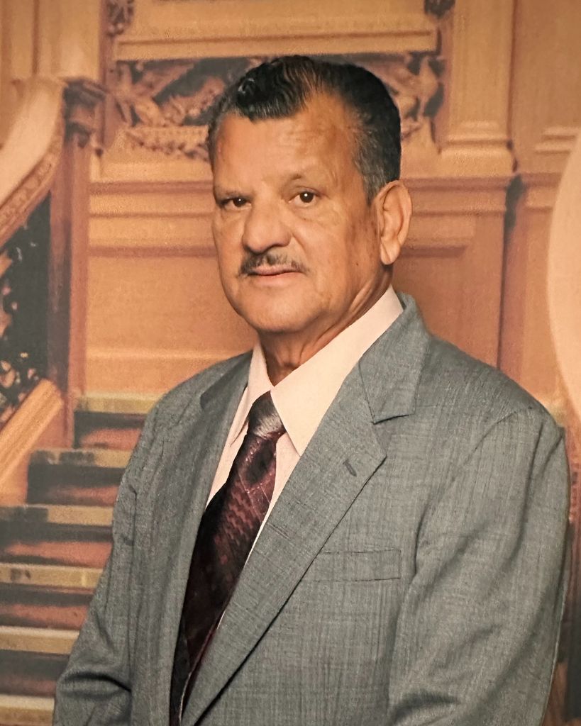 Eusebio Quintana Profile Photo