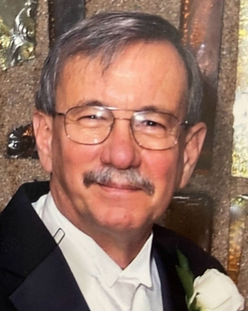 Dr. Richard Charles Stephens Profile Photo