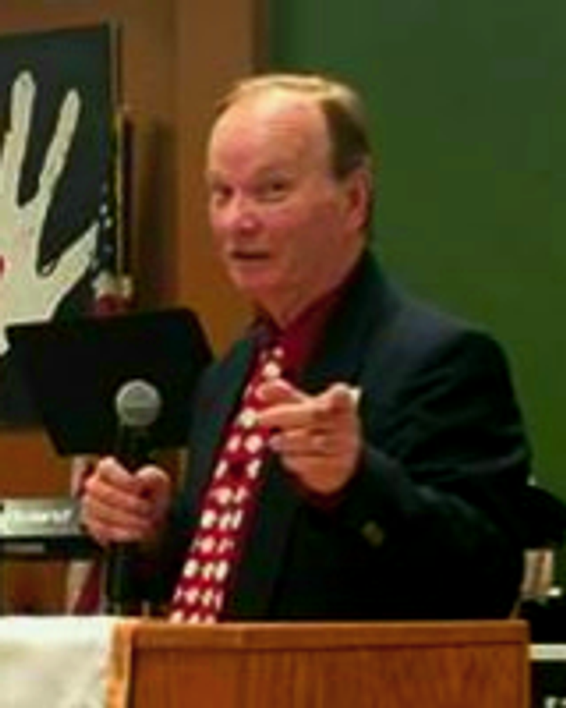 Dr. Charles Dennis Bassham
