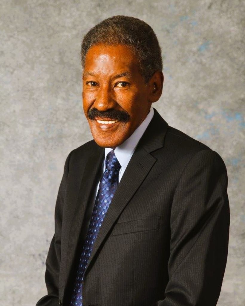 Johnny B. Harris