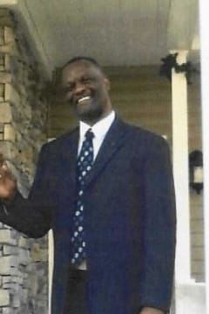 Otis Mccain Profile Photo