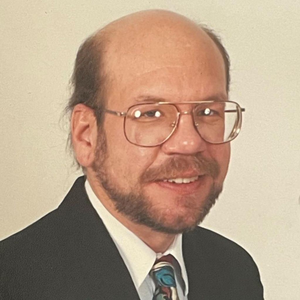 Steven Earl Fry