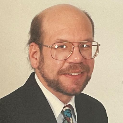 Steven Earl Fry Profile Photo