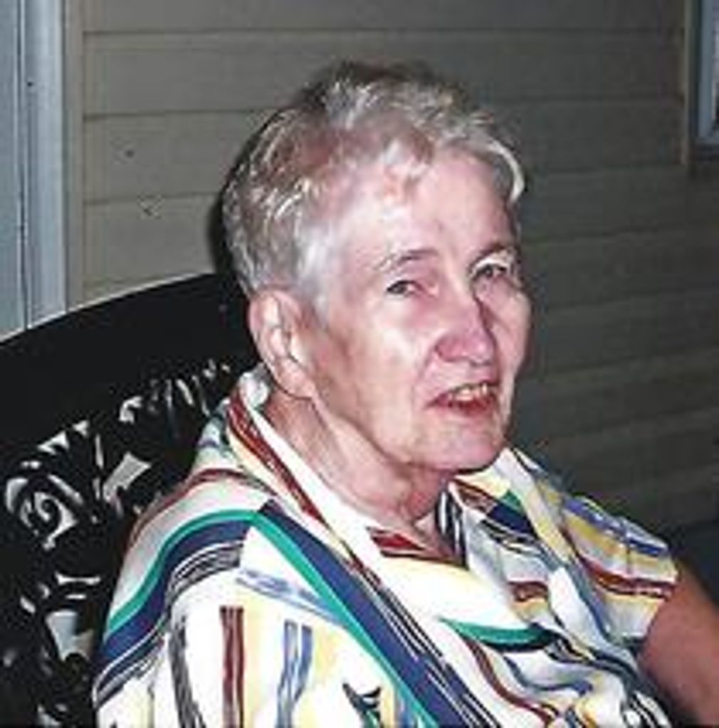 Rita (Lanty)  Klasen