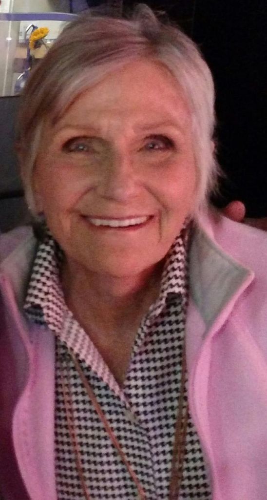 Kathleen Marie "Kat" Wiens