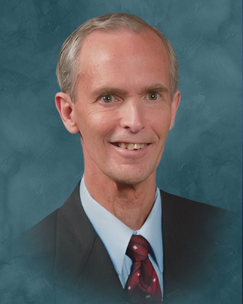 Ronald Anthony MacQuarrie