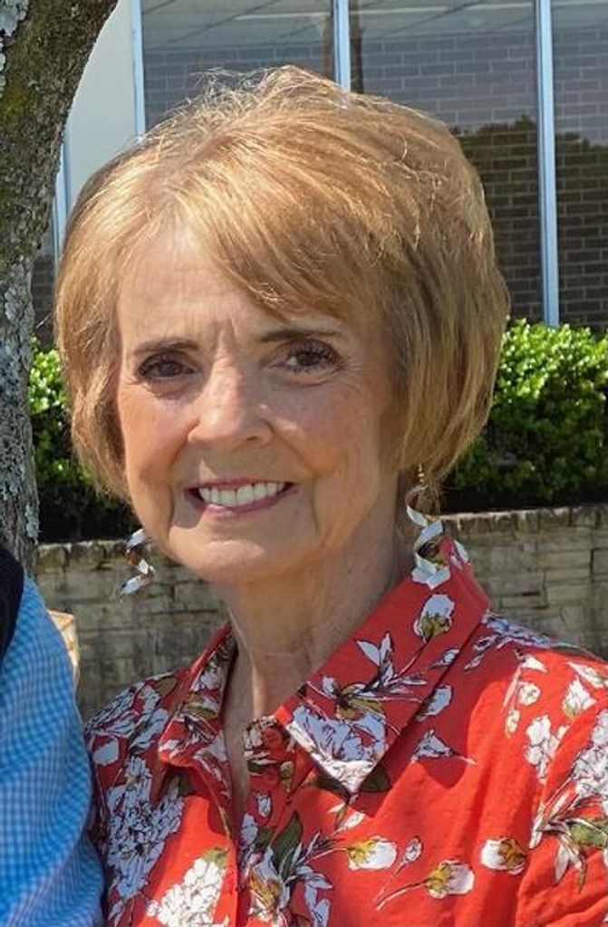 Ann Munn Profile Photo