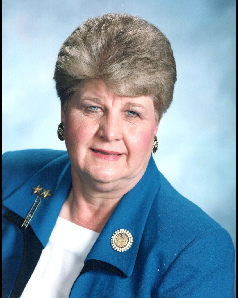 Elizabeth Hope Goode Butler Profile Photo