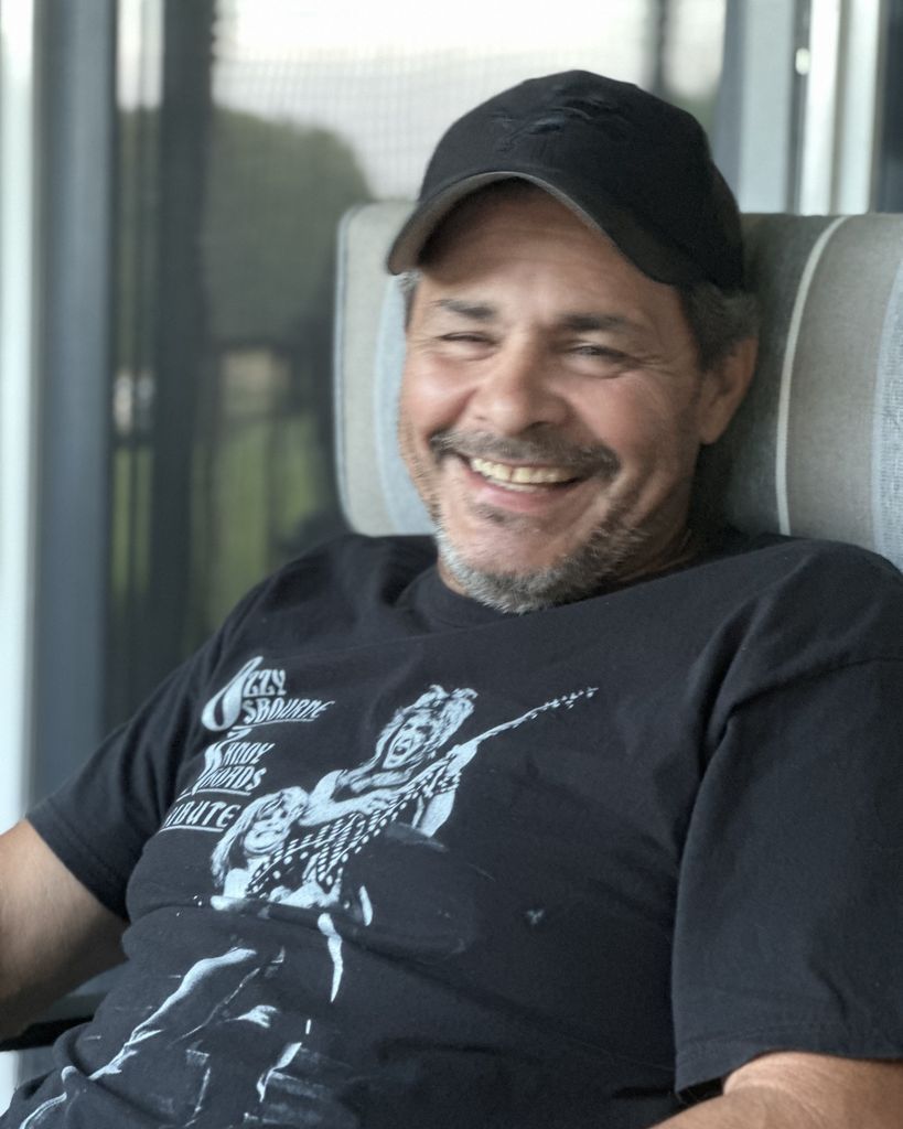 Dominick M Ritchie Profile Photo