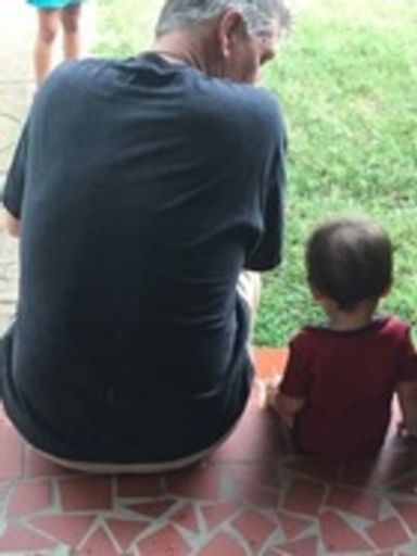 Brian Eric Canfield Profile Photo