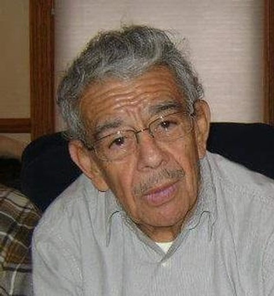Ernesto Novoa Aguilar Profile Photo