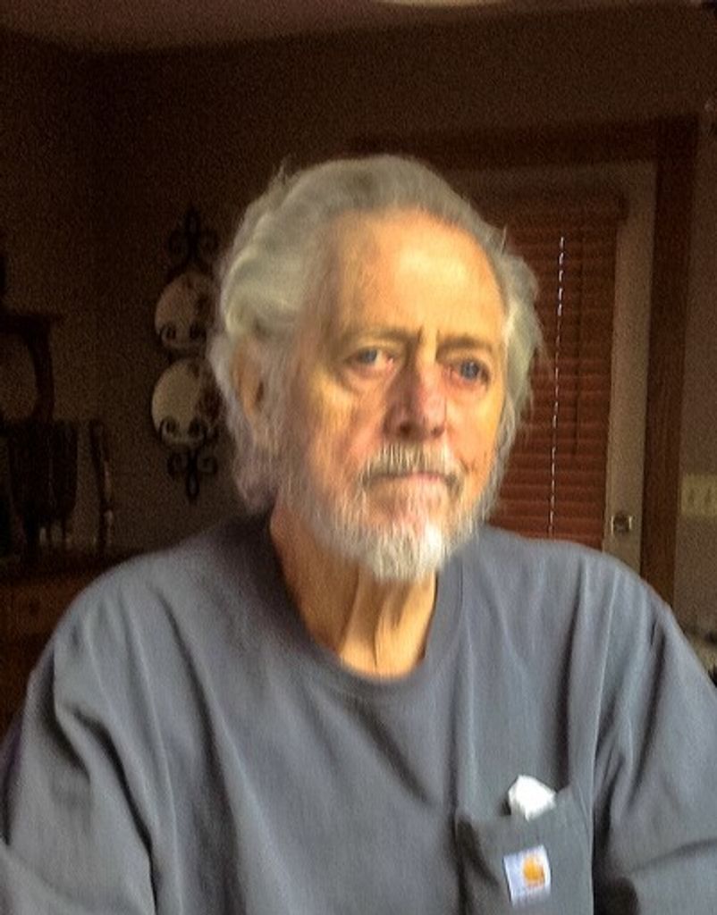 Marvin L. Higgins Profile Photo