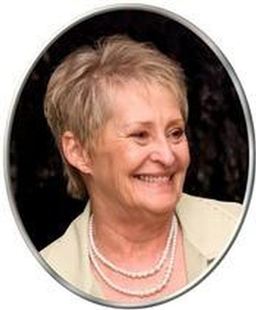 Marjorie Milord