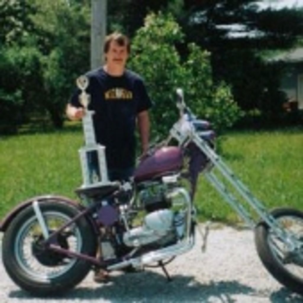 Darrell G. Ripley