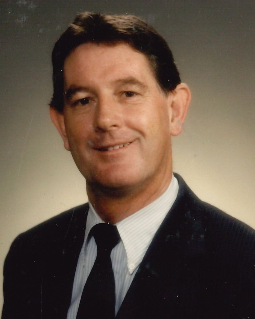 Roger M. Specht