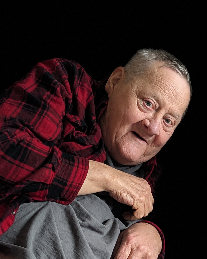 Charles "Chuck" Edward Cartwright Profile Photo