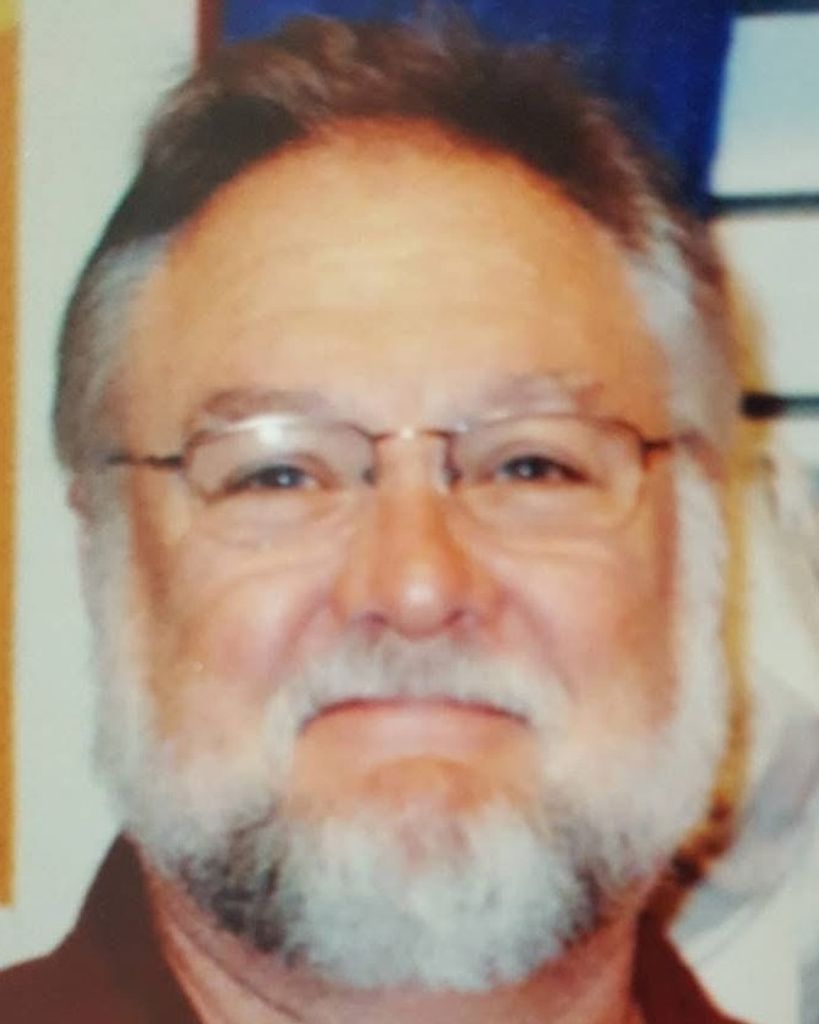 Patrick J. McCaulla II