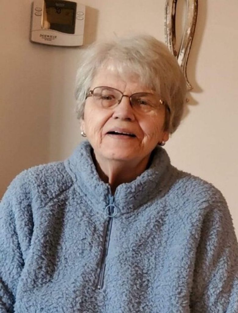 Judith Elaine Snyder Profile Photo