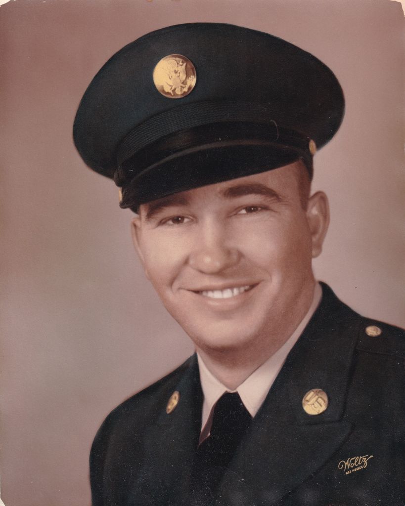 James Beasley Profile Photo