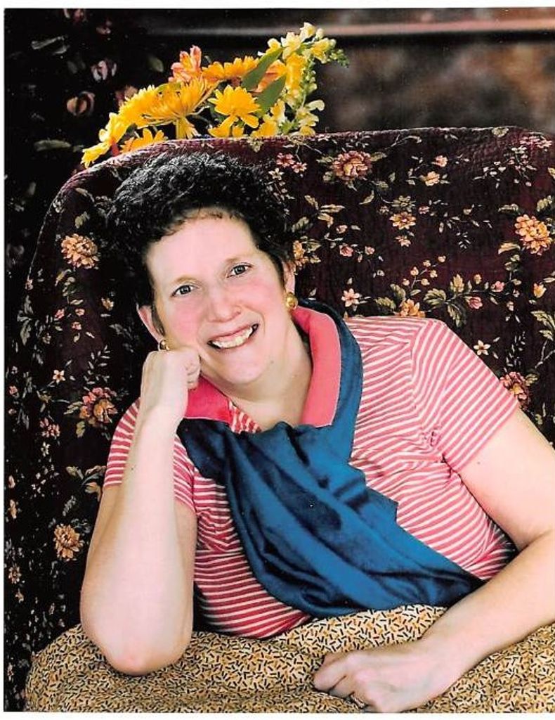 Nancy J. (Carnahan)  Trimble