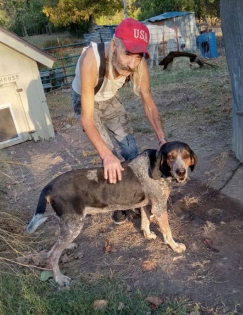 Billy Pack Profile Photo