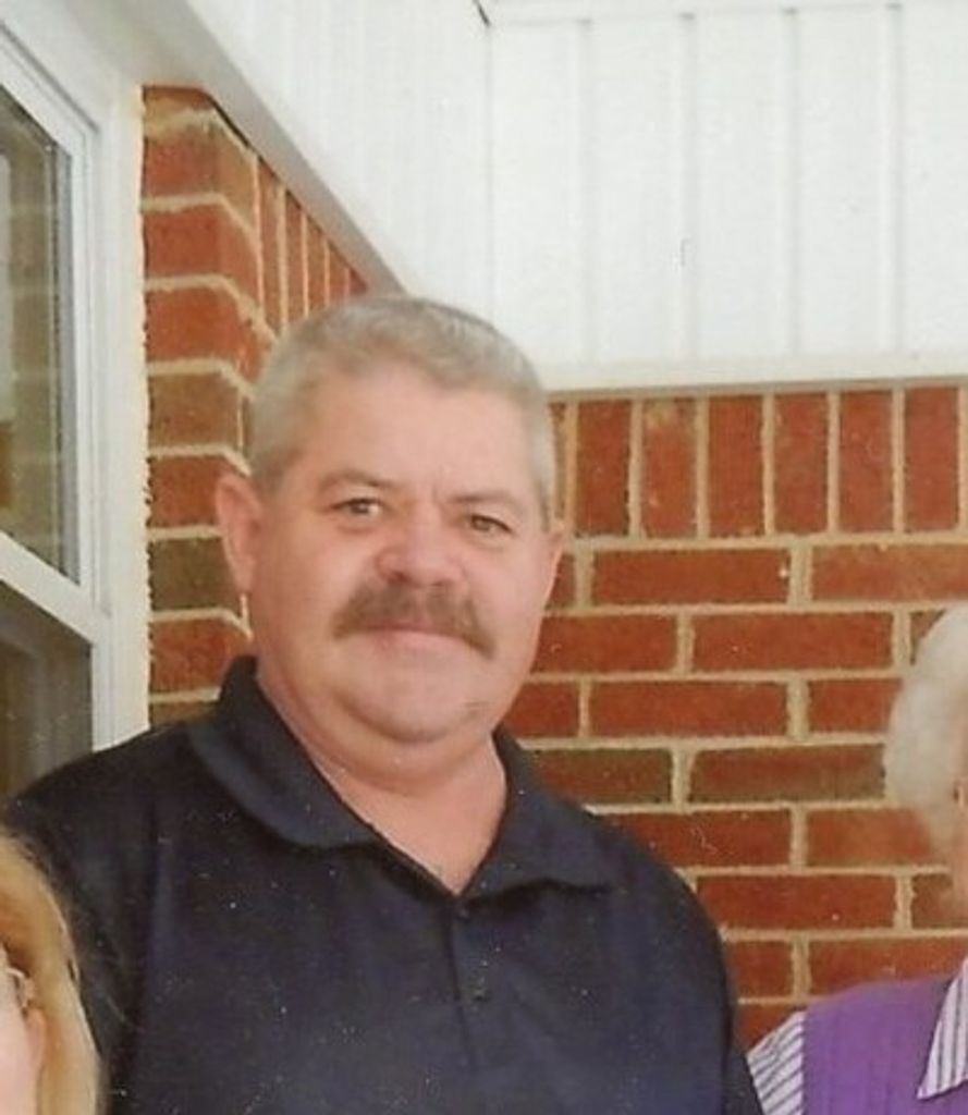 Mickey Randall Butler Profile Photo