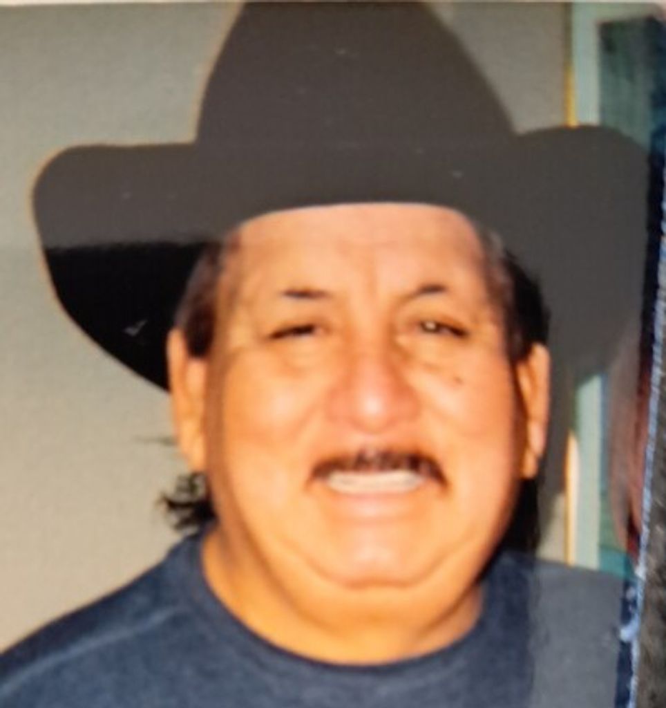 Pedro "Pete" Garcia Profile Photo