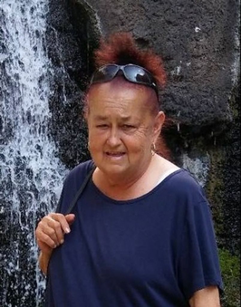 Carol Smith