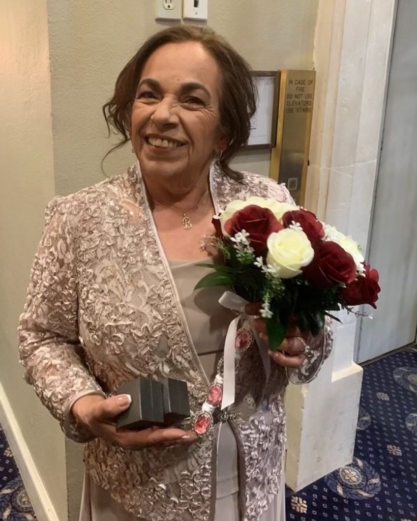 Belinda "Bel" Treviño