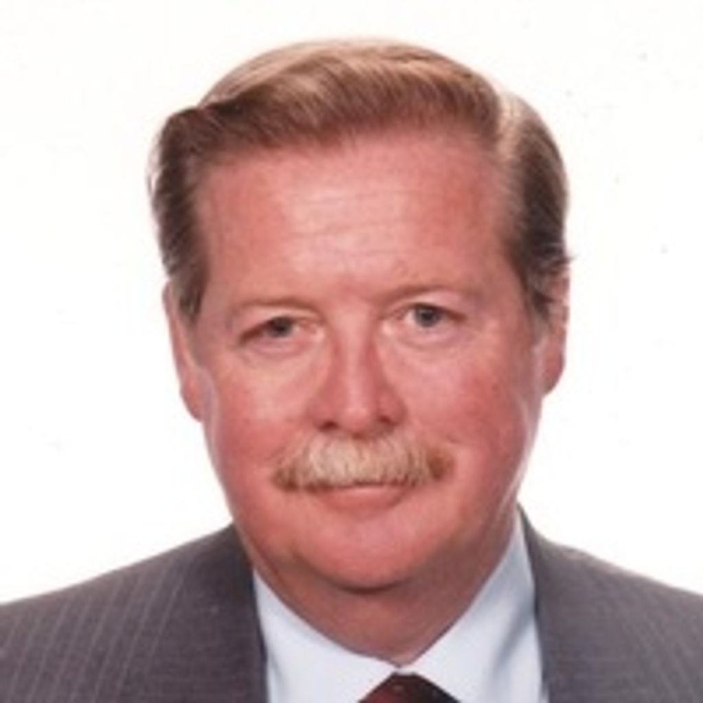 James Madison Martin, Jr.