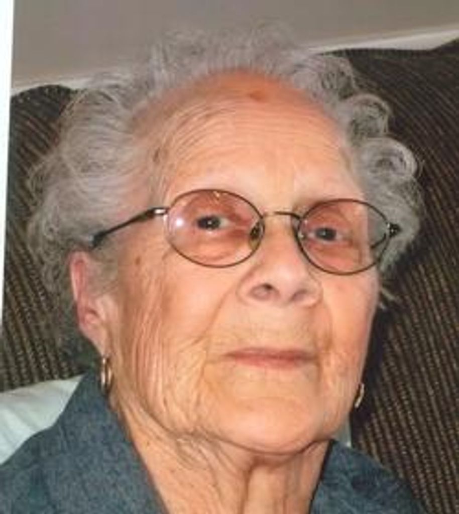 Ruby Hollifield Kennedy