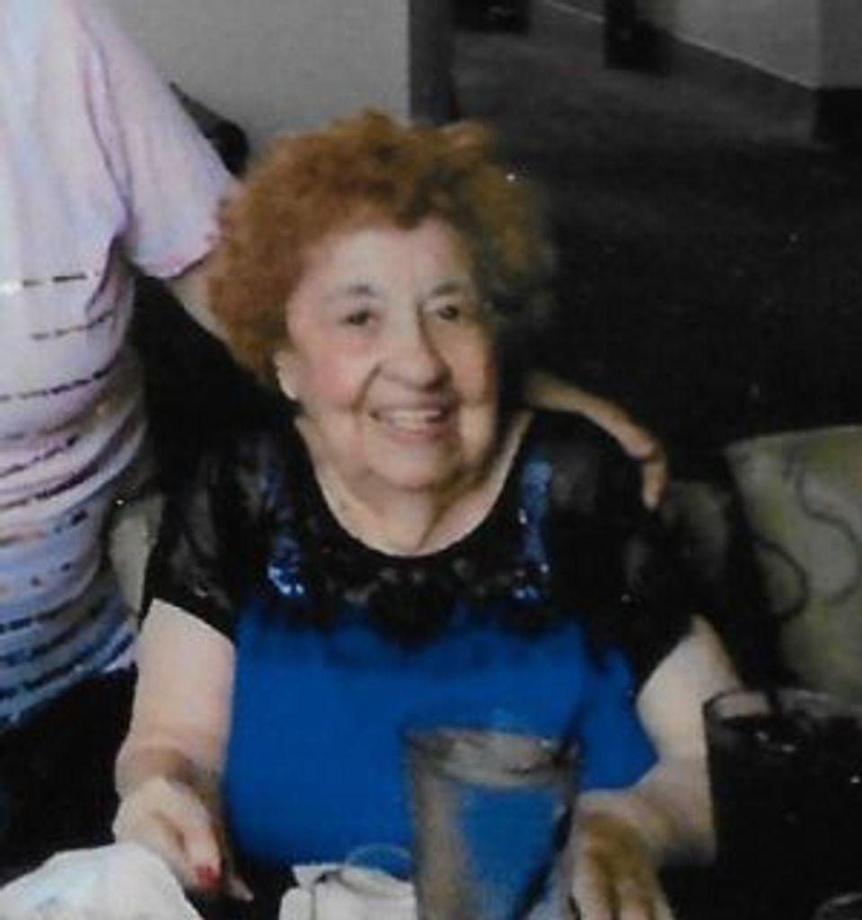Connie Matriciano