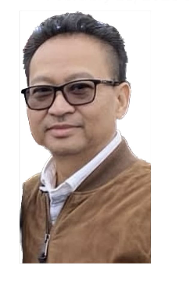 Isagani Almonte Profile Photo