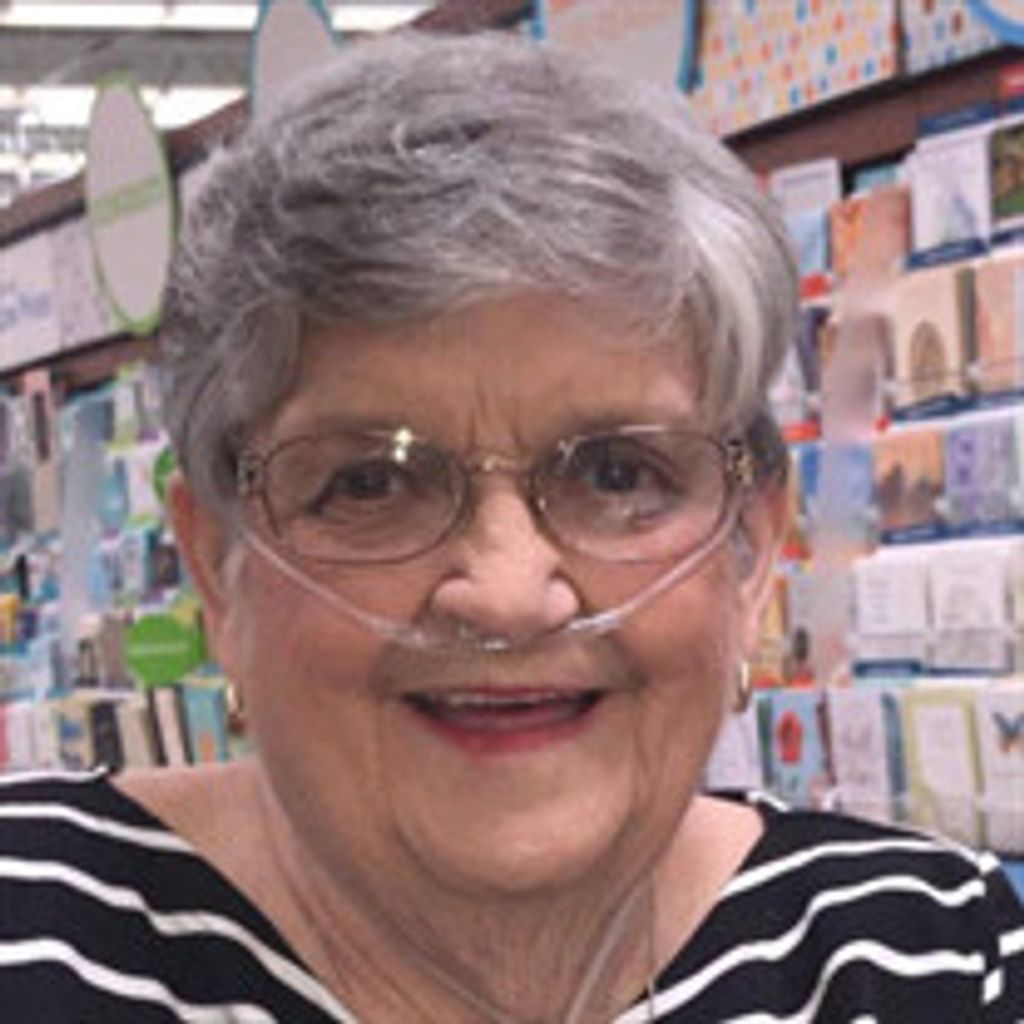 Barbara Newby