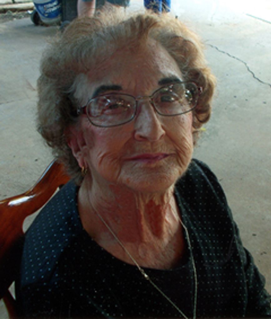 Joyce Blackburn