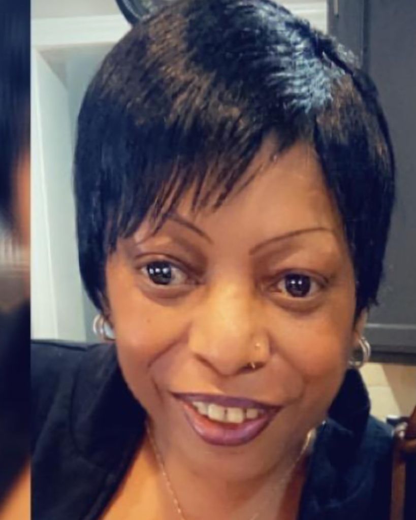 Lesia Hunter Profile Photo