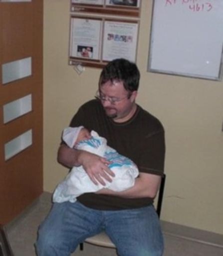 Michael James "Mikey" Welcher Profile Photo